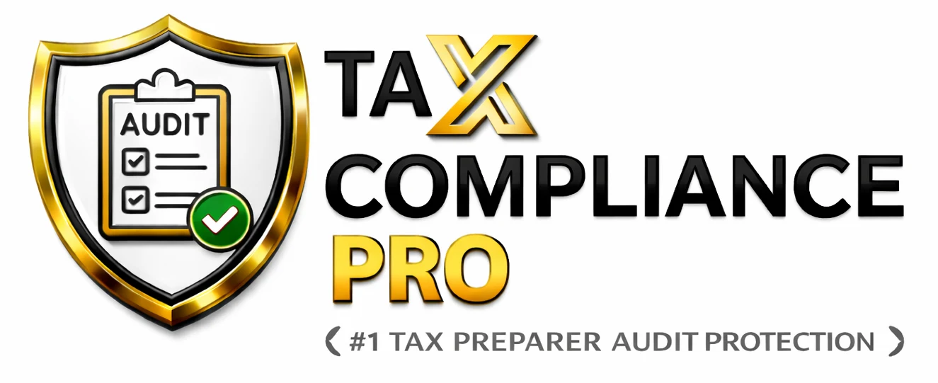 TaxCompPro