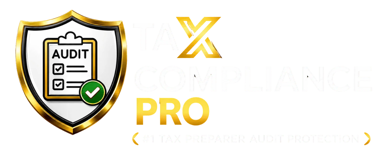 TaxCompPro