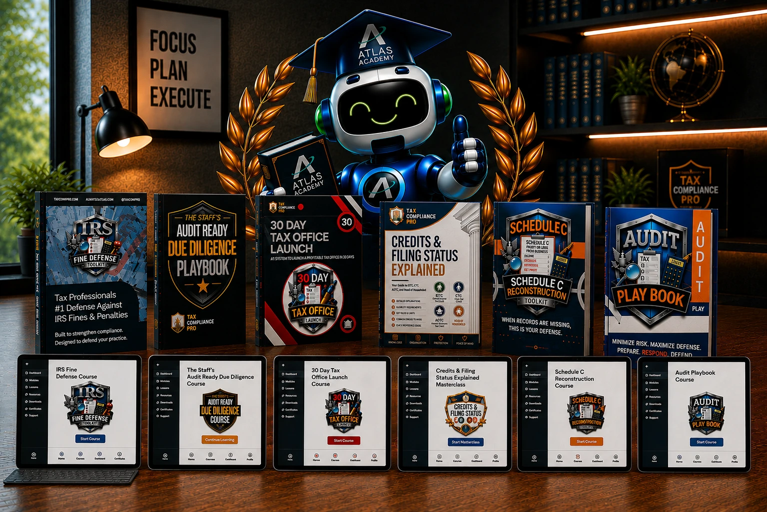 Ultimate Bundle PLUS